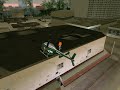Helicopter run, GTAS Parkour game