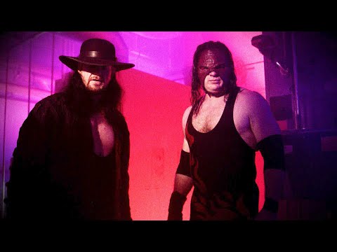 Undertaker’s coolest vignettes: WWE Playlist