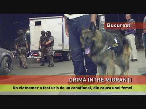 Un vietnamez și-a ucis un conațional, din cauza unei femei