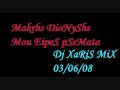 Mou eipes psemata - XrS reMiX