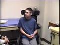 Hyperbaric Oxygen Therapy (HBOT) corrects brain-injury.