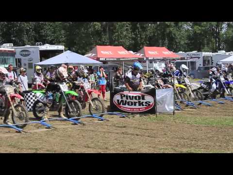 PRO at PIR