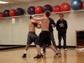 \"Steaks\" Ruley vs. Jon \"The Squirrel\" Hayoun