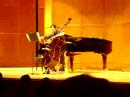 Kicho Duo for Piano and Double Bass