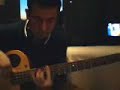 You Must Believe In Spring JGaspar Bass Solo You Must Believe In Spring JGaspar Bass Solo