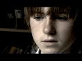 story about a boy called joe who is bullyed becasue he is smart this video goes into what it is like to be cyber bullyed YOU ARE NOT ALONE , get help the song in the video 