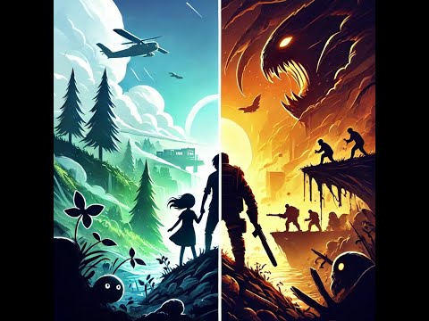 Shadowlands: The Rescue