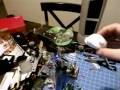 videos de ATAC Test 1: Wii nunchuck accelerometer