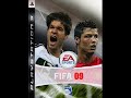 FIFA 09 Cover (selfmade)