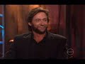 Hugh Jackman Interview on Rove Live