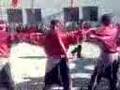 الجامعه العربيه الامريكيهفرقة شهداء ميثلون