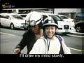 Recently I... - Nam Gyuri & Lee Honggi (sub)