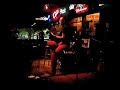 Jonathan Edwards sings hit