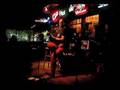 Jonathan Edwards sings hit Sunshine at Gruene Hall