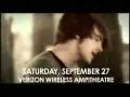 Drake Bell 2008 Official Concert Tour Commercial.MOV