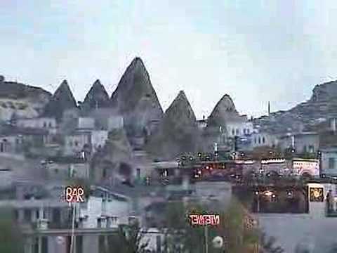 Turkey: Cappadocia, Göreme, Ihlara
