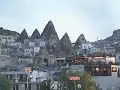 Turkey: Cappadocia, Göreme, Ihlara Turkey: Cappadocia, Göreme, Ihlara