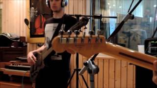 Nuevo single "La Travesía"