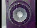 Speakers klipsch synergy B-2