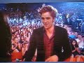 Teen Choice Awards 2009- Megan Fox and Robert Pattinson win Choice Hotties