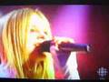 Clip Avril Lavigne The Best Damn Thing