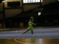 Final Comarcal GR Individual