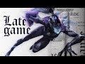 Instalok - Late Game (Taylor Swift - End Game ft. Ed Sheeran, Future PARODY)