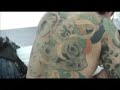 Hori Waka Japanese Bamboo Tattoo Jimmy Wong Tattoo Festival Hori Waka Japanese Bamboo Tattoo Jimmy Wong Tattoo Festival