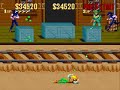 Sunset Riders - Episode 1