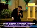 How To Keep Yourself Inspired - Dr Mike Murdock How To Keep Yourself Inspired - Dr Mike Murdock