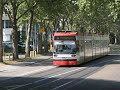 Mannheim Tram-Review