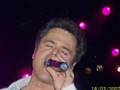 Donny Osmond Sometimes When We Touch Official Music Video and Lyrics
