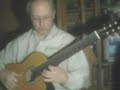 Etude op.48 no.5 by Giuliani