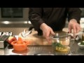 Steam cooking recipe prepared by Chef Francisco Jerez using HK 930S Teka Steam Oven www.teka.com