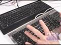 #675 - Enermax Aurora & Crystal Keyboards
