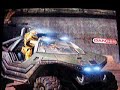 Transportation Warthog