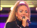 А. Панайотов и О. Казакова - Лунная мелодия