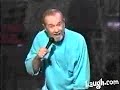 George Carlin - We Like War