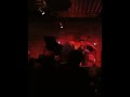 vincent jourde quartet live 