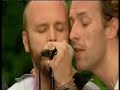 Coldplay - Yellow (acoustic) live @ BBC \ Coldplay - Yellow (acoustic) live @ BBC \