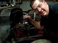 Starting My 1941 Pontiac 6 cylinder Starting My 1941 Pontiac 6 cylinder
