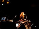 Rita Redshoes - Hey Tom (Live)