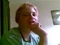 david on prom nite