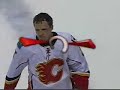 Dion Phaneuf vs Keith Tkachuk