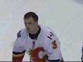Dion Phaneuf vs Keith Tkachuk