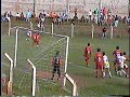 Gols e entrevista com o artilheiro