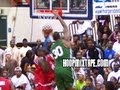Carmelo Anthony OFFICIAL Lockout Hoopmixtape!
