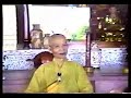 Biết đang tham thiền, mà không có Nghi? -Thiền sư Duy Lực
