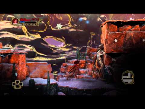 Totalbiscuit - TotalBiscuit takes a look at a recently released procedurally generated side-scroller from ACE Team. Get it on Steam: http://bit.ly/1qt38EC Follow TotalBiscuit on Twitter: http://twitter.com/tot...