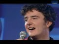 Dylan Moran @ The Comedy Store (1997)